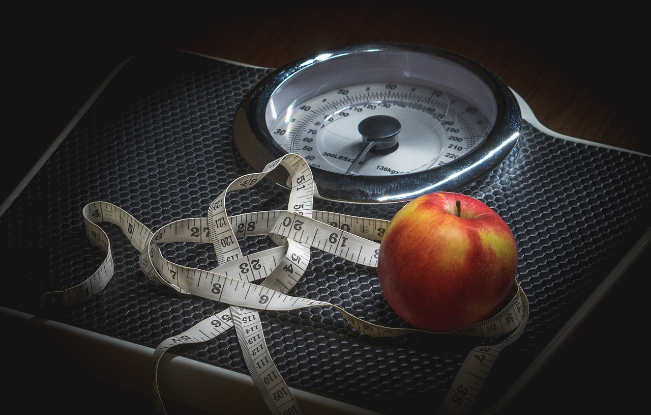 counseling for weight loss